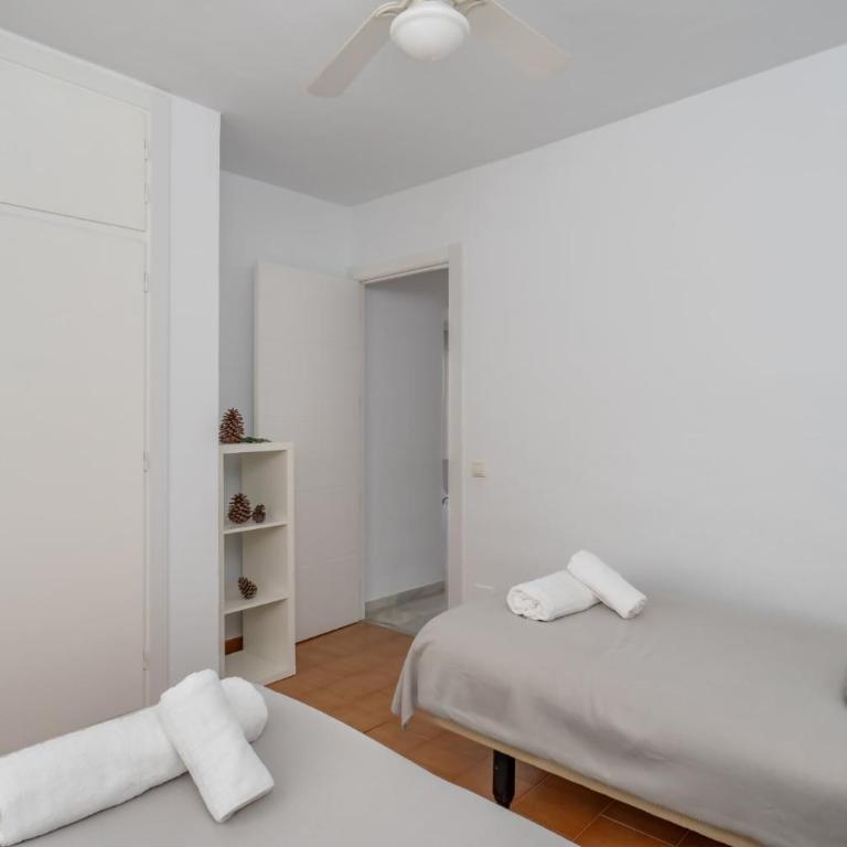 El Faro Hideaway by Lica Homes - Appartement 2 Chambres - 21