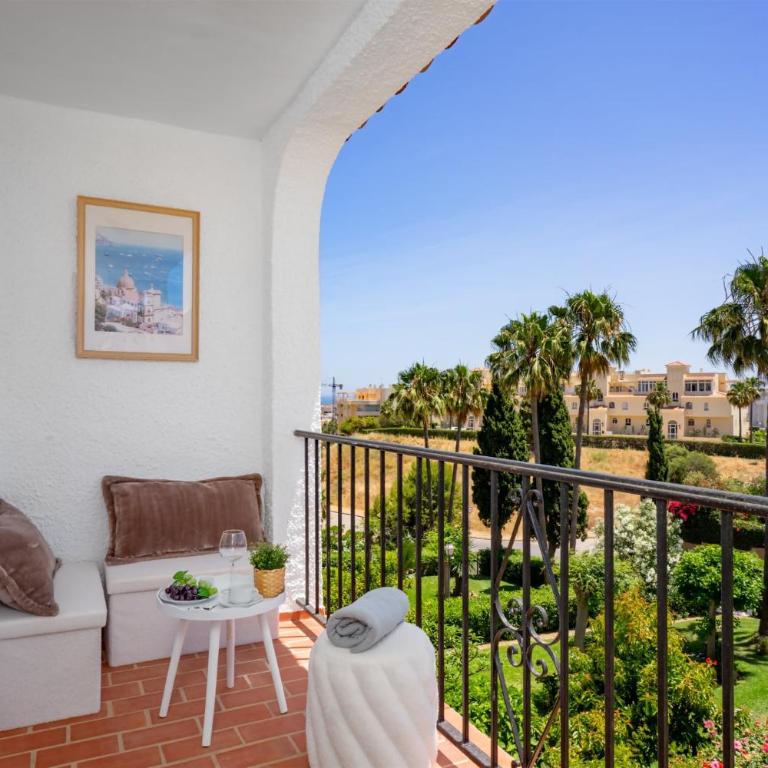 El Faro Hideaway by Lica Homes - Appartement 2 Chambres - 23