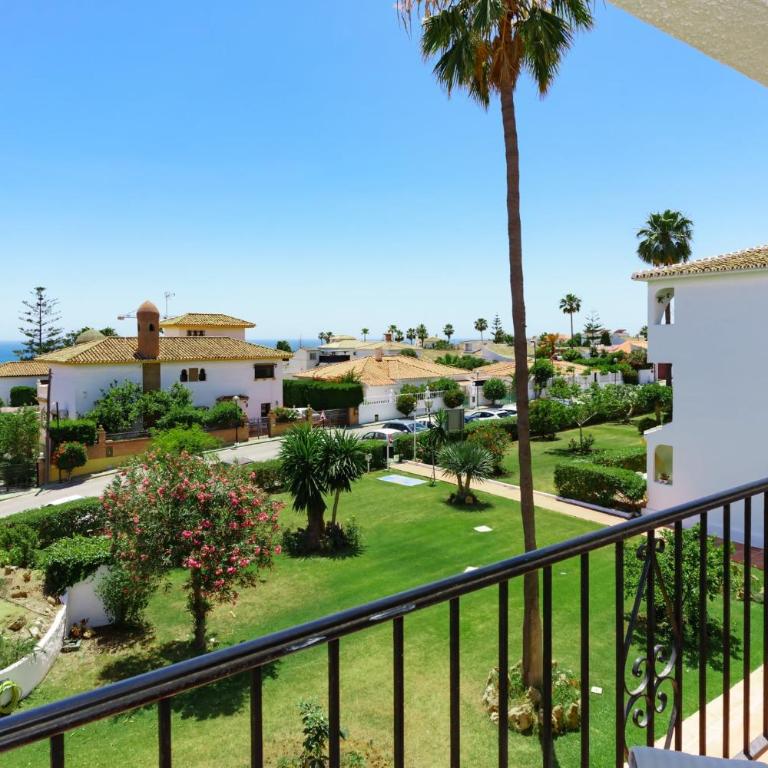 El Faro Hideaway by Lica Homes - Appartement 2 Chambres - 24