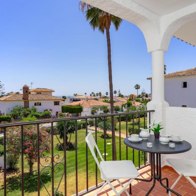 El Faro Hideaway by Lica Homes - Appartement 2 Chambres - 26