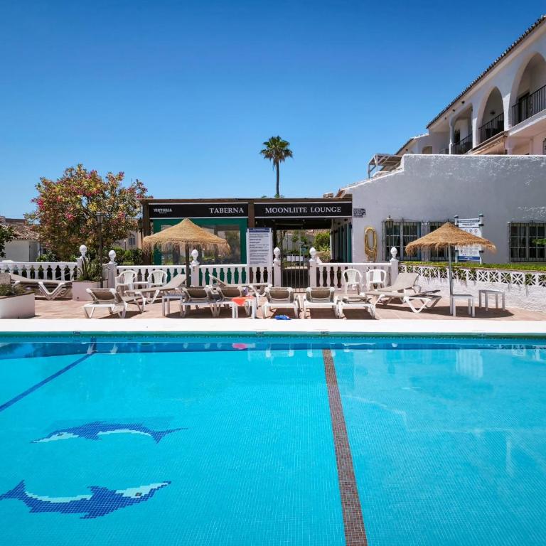 El Faro Hideaway by Lica Homes - Appartement 2 Chambres - 27