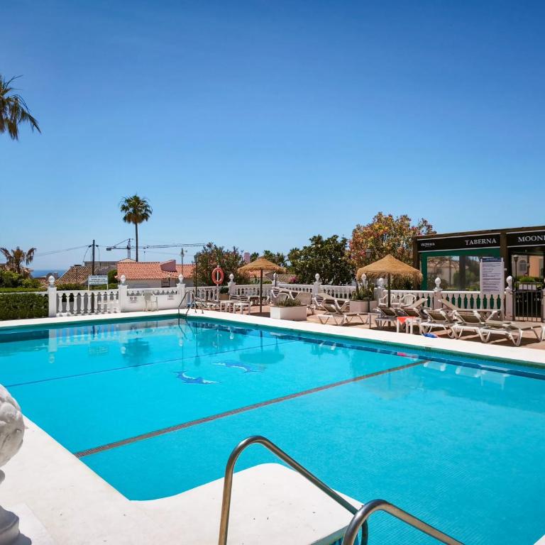 El Faro Hideaway by Lica Homes - Appartement 2 Chambres - 28