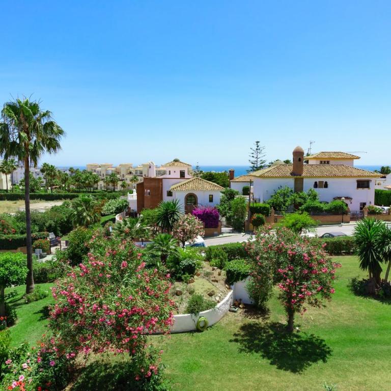 El Faro Hideaway by Lica Homes - Appartement 2 Chambres - 30