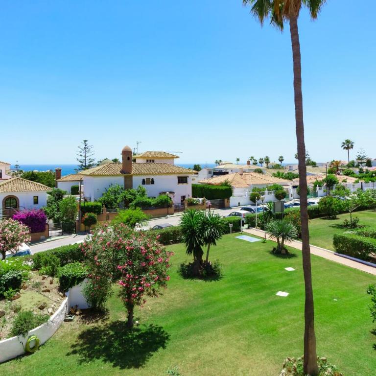 El Faro Hideaway by Lica Homes - Appartement 2 Chambres - 31