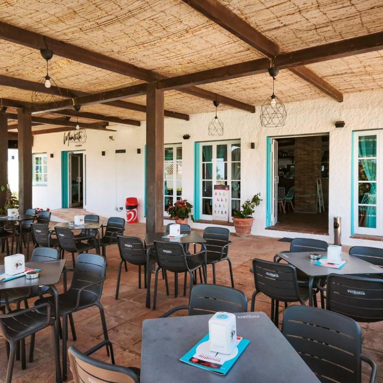 El Faro Hideaway by Lica Homes - Appartement 2 Chambres - 32