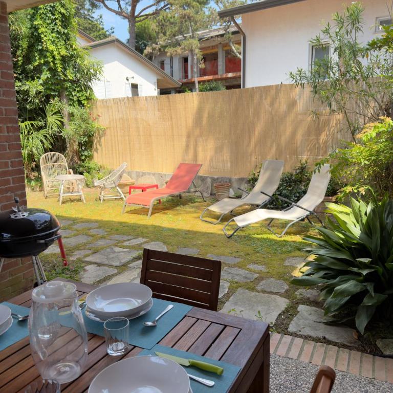 Villa Tamerici - Garden & Parking - Casa con 2 Camere da Letto - 33