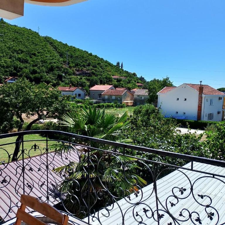 Guest house Villa Leonardo - Studio sa Terasom - 17