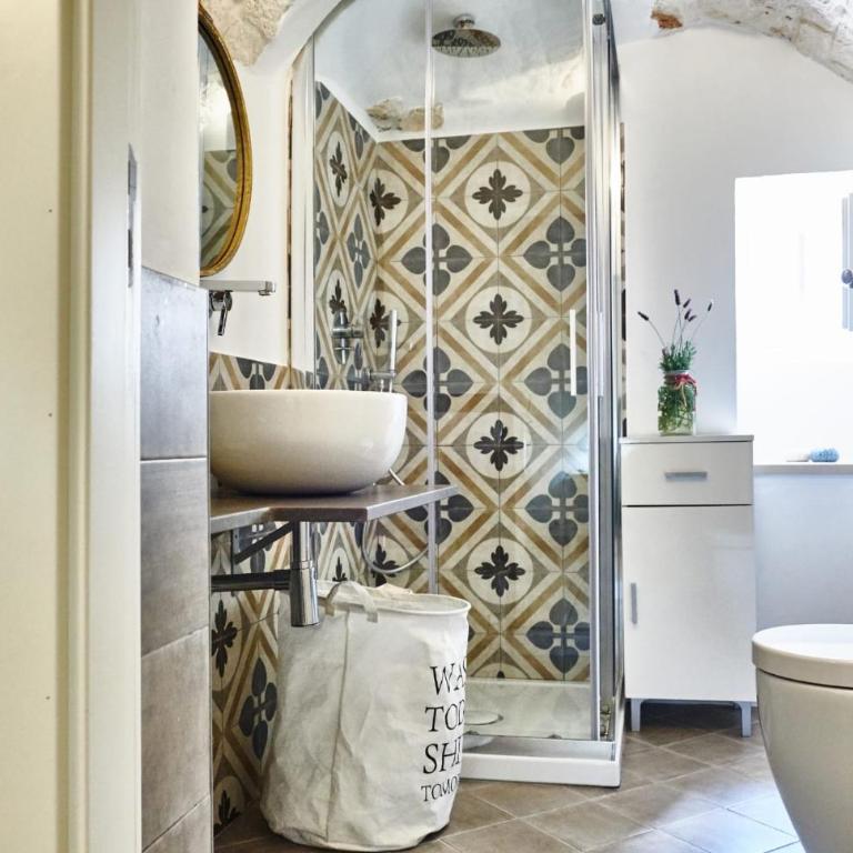 Palazzo Rodio - Appartamento Standard - 2