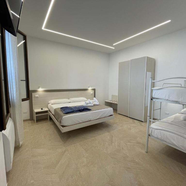 Casa Mare Sabbia D'oro - Appartamento con 1 Camera da Letto - 1