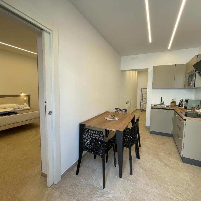 Casa Mare Sabbia D'oro - Appartamento con 1 Camera da Letto - 3