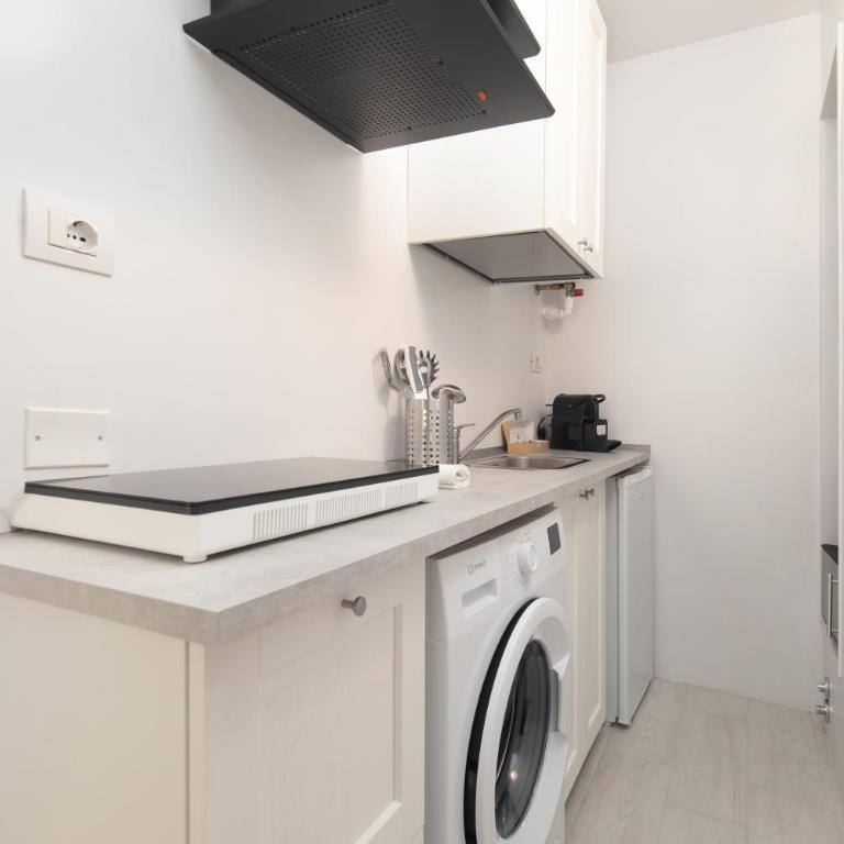 San Remigio City Home - Appartamento con 1 Camera da Letto - 3
