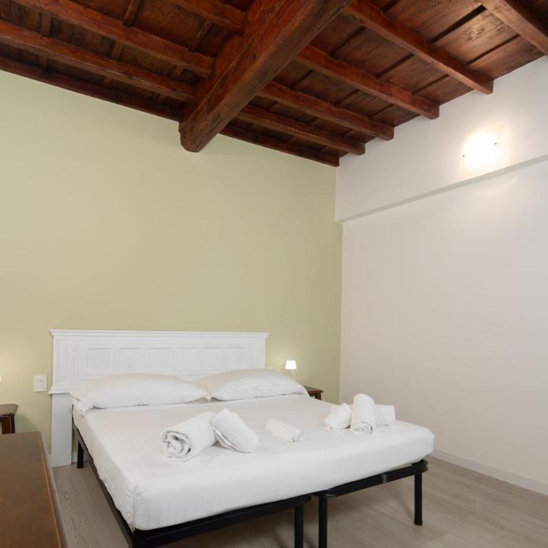 San Remigio City Home - Appartamento con 1 Camera da Letto - 1