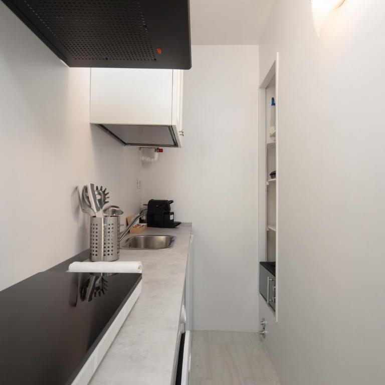 San Remigio City Home - Appartamento con 1 Camera da Letto - 12