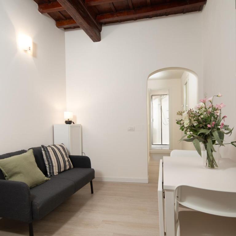 San Remigio City Home - Appartamento con 1 Camera da Letto - 13