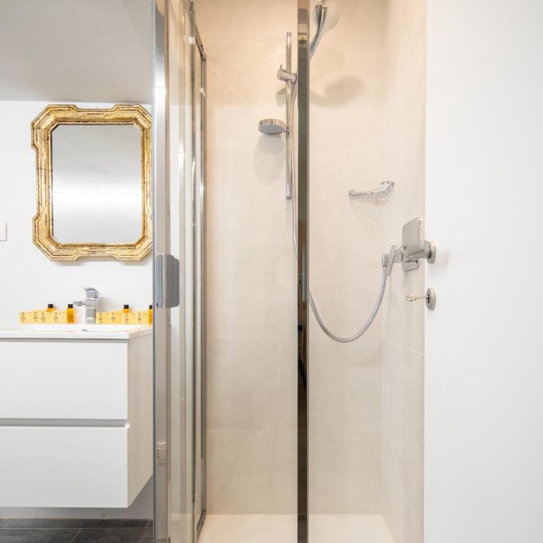 San Remigio City Home - Appartamento con 1 Camera da Letto - 16