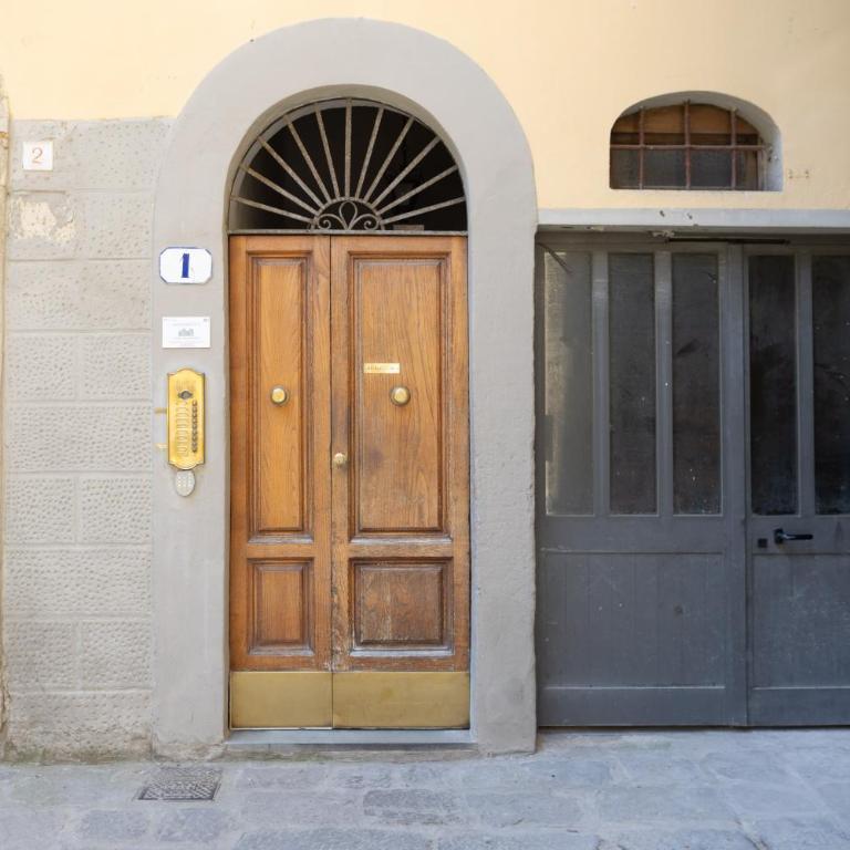 San Remigio City Home - Appartamento con 1 Camera da Letto - 20