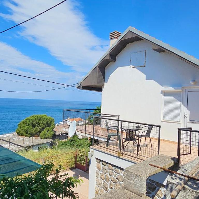 Apartmani MAS - Kuća sa 6 Spavaćih Soba - 10