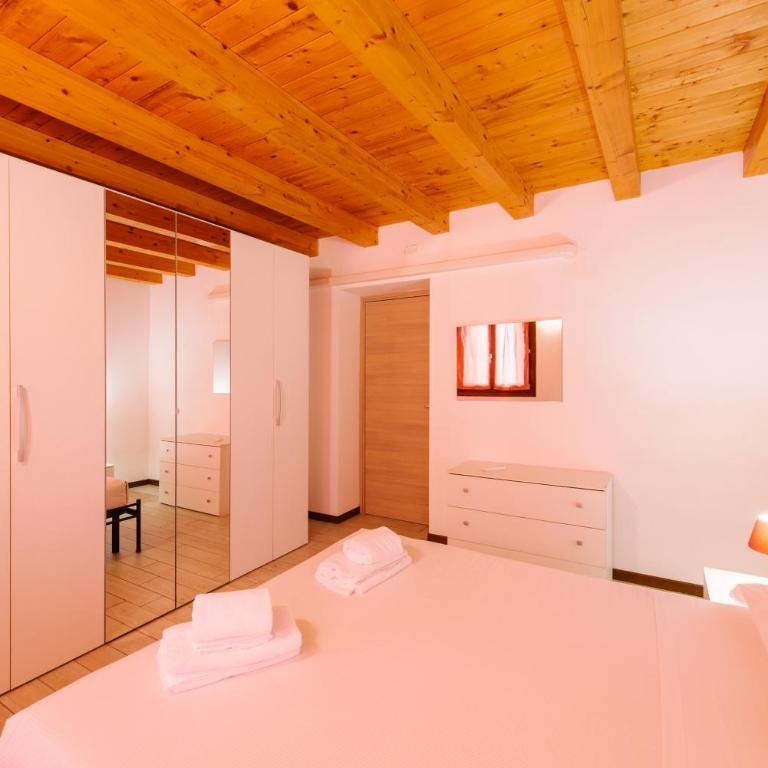 Dimore Verona - Residenza San Zeno Apartments - Appartamento con 2 Camere da Letto - Via Scarsellini n. 25 - 3