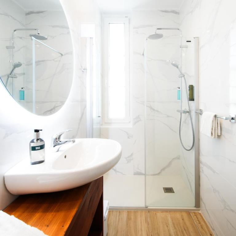 Logis Hotel & Restaurant Bergeret Sport - Chambre Double Standard - 2