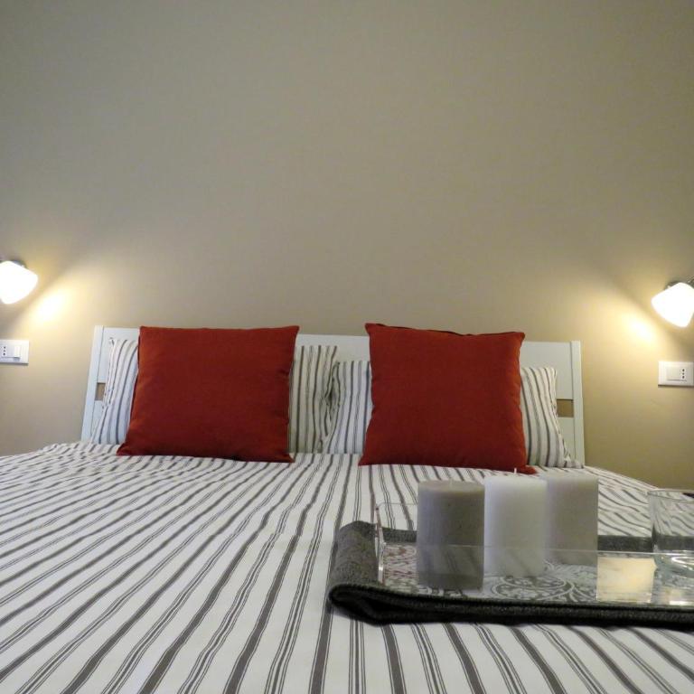 8 Colonne Apartments - Appartamento Deluxe - 4