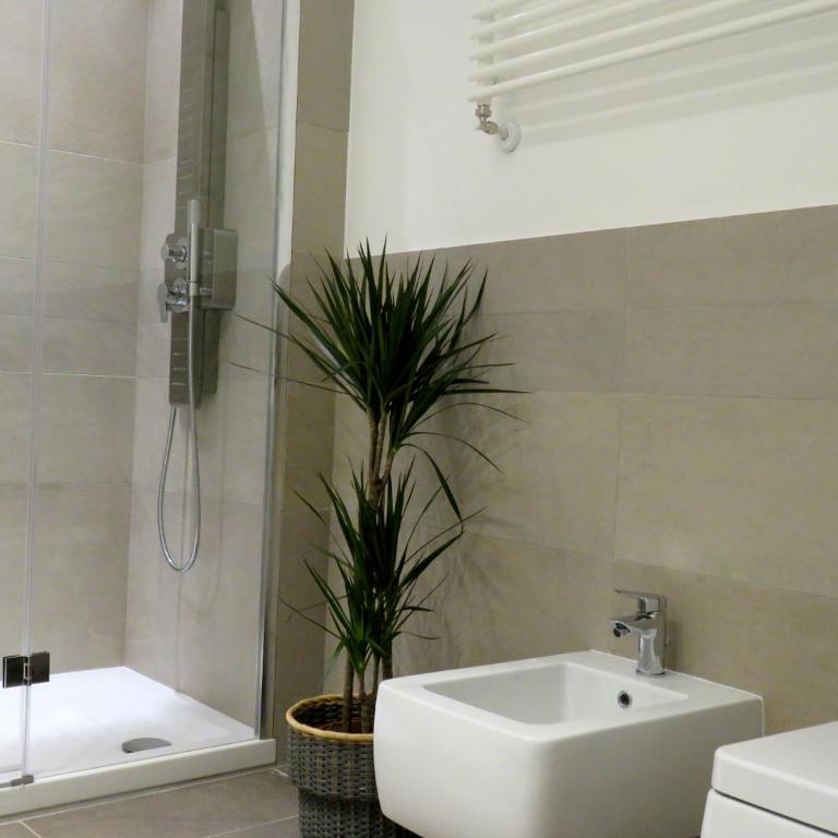8 Colonne Apartments - Appartamento Deluxe - 5