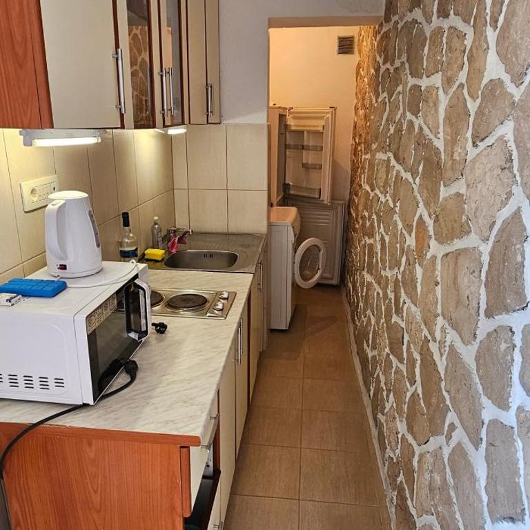 Apartmani MAS - Kuća sa 6 Spavaćih Soba - 7
