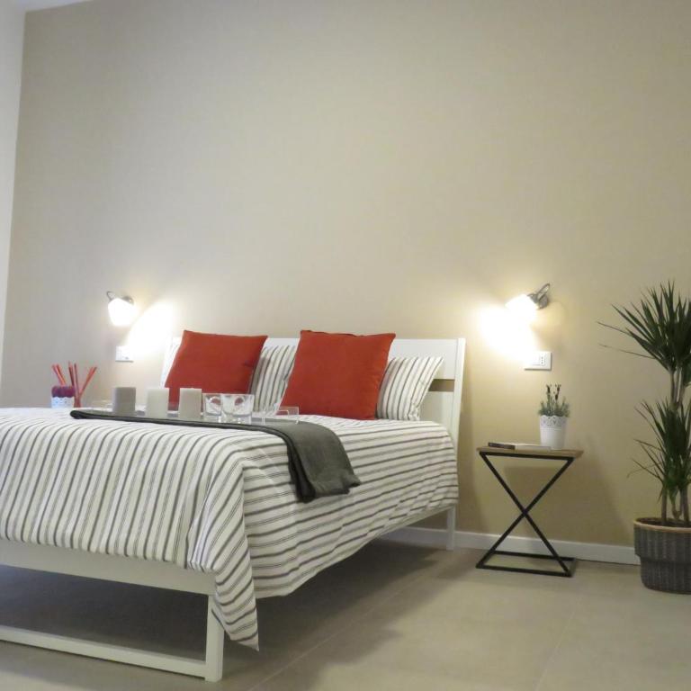 8 Colonne Apartments - Appartamento Deluxe - 7