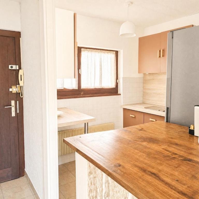 Urban Nest Geneva Tramway - Appartement 2 Chambres - 4