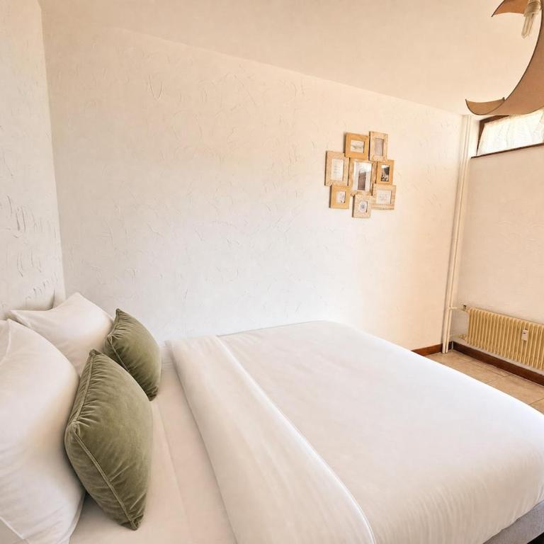 Urban Nest Geneva Tramway - Appartement 2 Chambres - 5