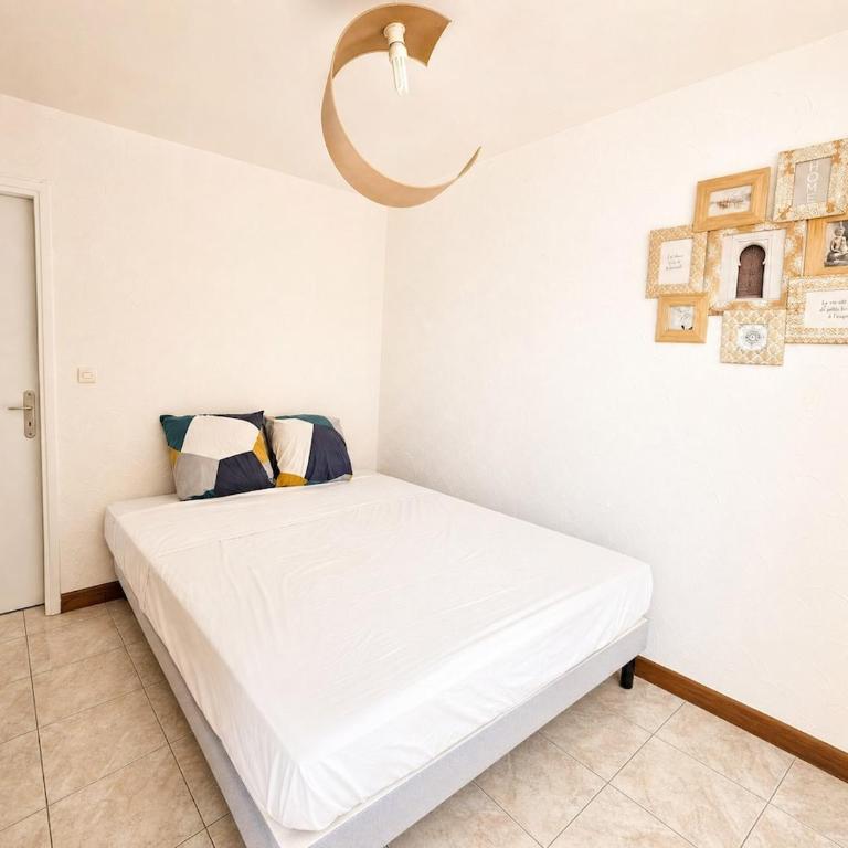 Urban Nest Geneva Tramway - Appartement 2 Chambres - 7