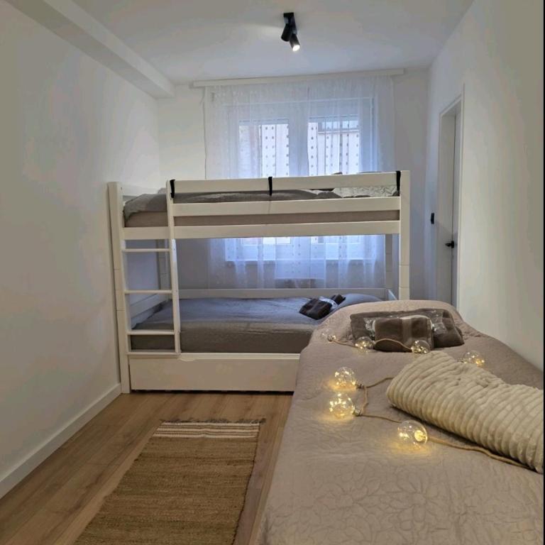 Sarajevo Glow Residence - Free Parking - Apartman sa 2 Spavaće Sobe - 15
