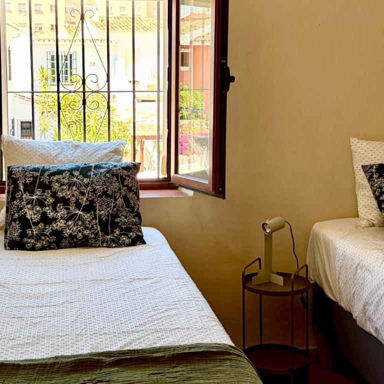 Casa Pueblo Lopez - Maison 2 Chambres - 22