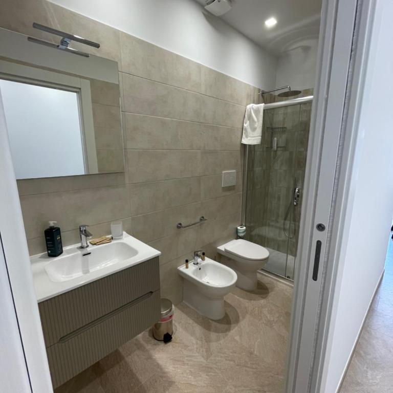 Casa Mare Sabbia D'oro - Appartamento con 1 Camera da Letto - 6