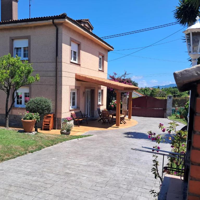LA BUGANVILLA - Casa de 4 dormitorios - 4
