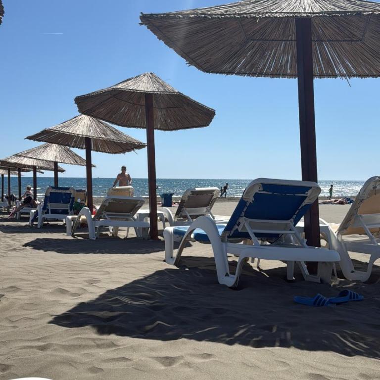 PrivatHomeUlcinj1 - Familienzimmer - 1