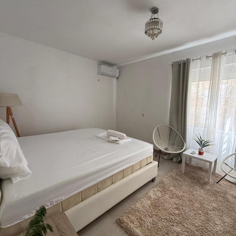 PrivatHomeUlcinj1 - Familienzimmer - 2