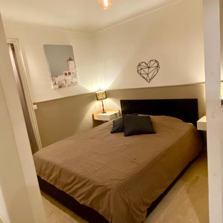 Appartement Cannes quartier des Anglais - Apartment mit 1 Schlafzimmer - 3