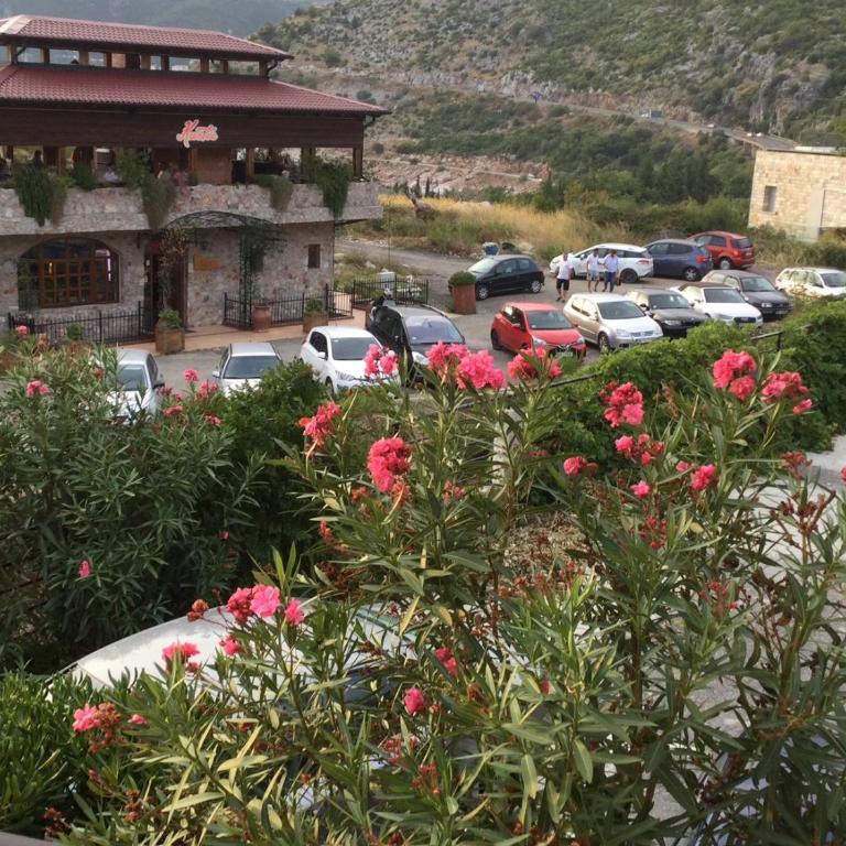 La Perla Apartment - Apartman sa 1 Spavaćom Sobom - 14