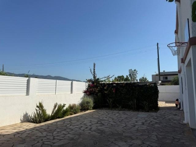 Seaside vacation Heated pool - Villa Deluxe - 17