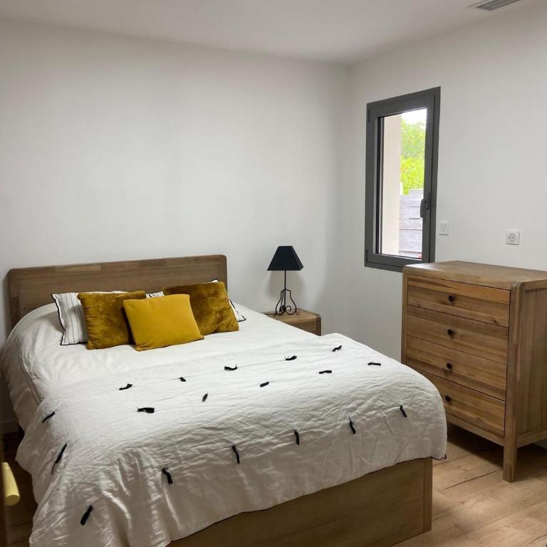 La maison du bonheur - Villa 3 Chambres - 3