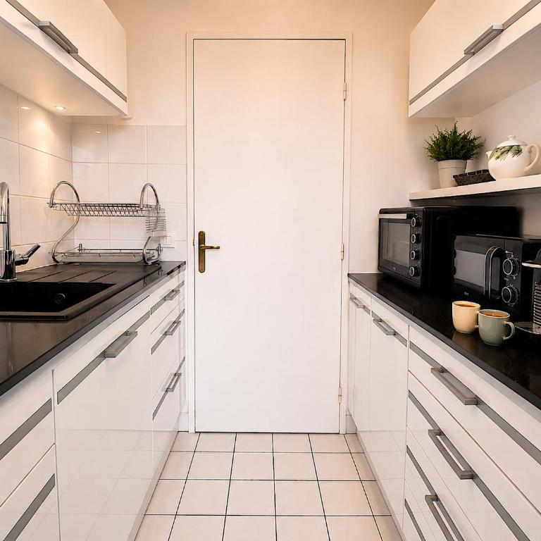 l'appartement Beauce - Appartement - 21