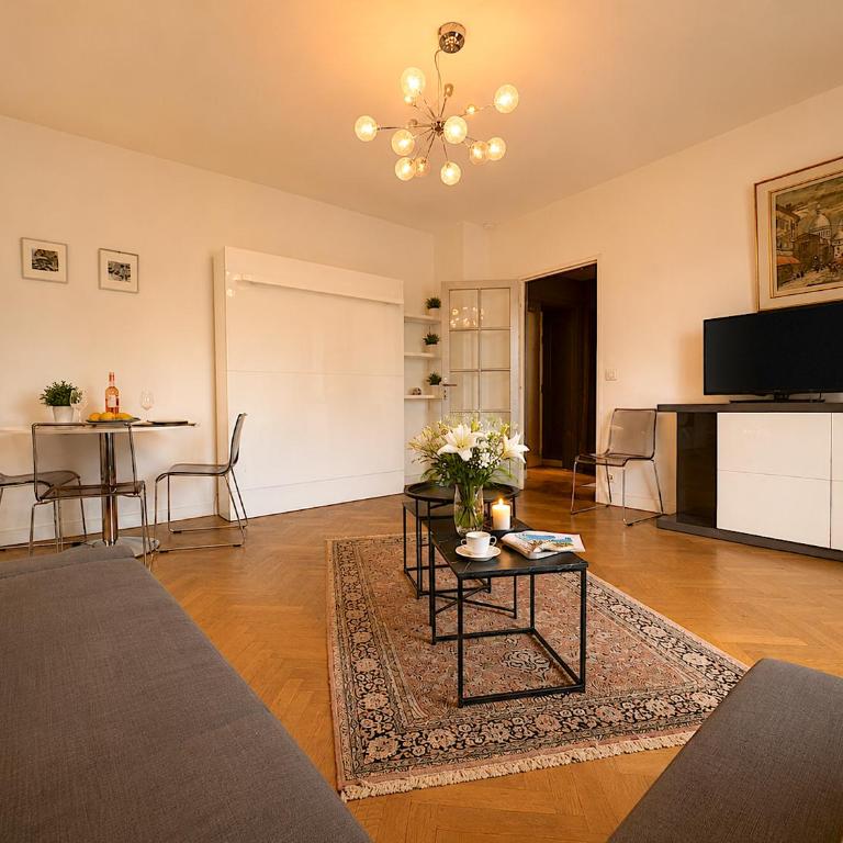 l'appartement Beauce - Appartement - 13