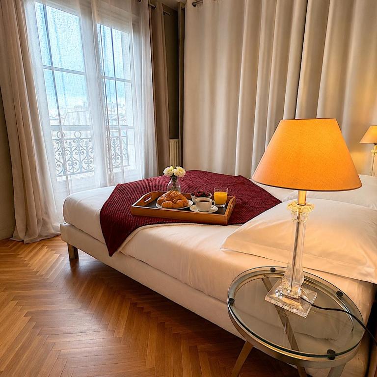 l'appartement Beauce - Appartement - 10