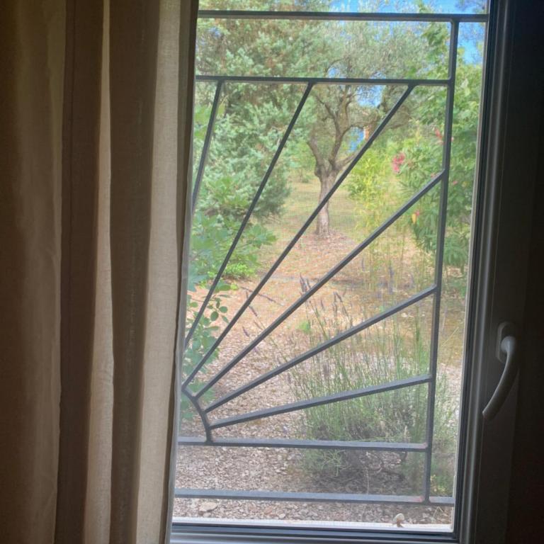 Maisonnette Vivaldi - Vaison la romaine - Maison 1 Chambre - 25