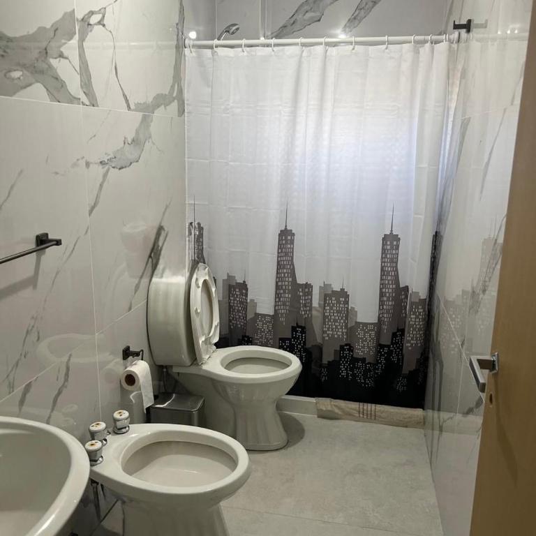 Austral Premium - Apartamento de 2 dormitorios - 2