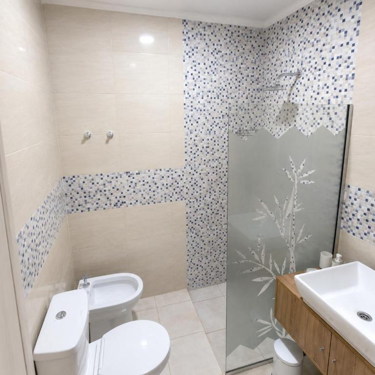 Departamento en Resistencia - Apartamento de 1 dormitorio - 4