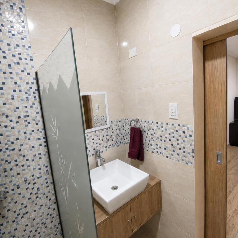 Departamento en Resistencia - Apartamento de 1 dormitorio - 5