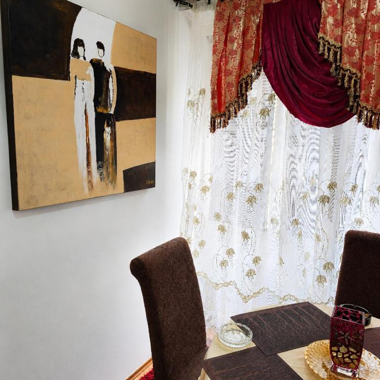 Apartman stan na dan Sarajevo - One-Bedroom Apartment - 15