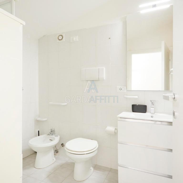 Athena Apartment - Duplex moderno con vista piscina - Appartamento su 2 Livelli - 13