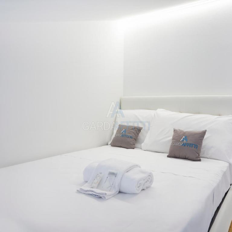 Athena Apartment - Duplex moderno con vista piscina - Appartamento su 2 Livelli - 11